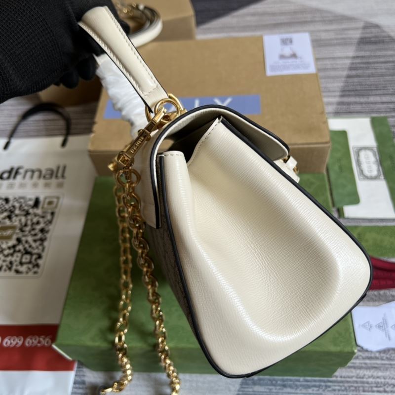 Gvc*1 satchel bags